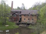 Mill and tileworks