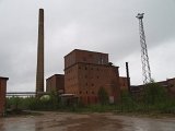 The paper mill